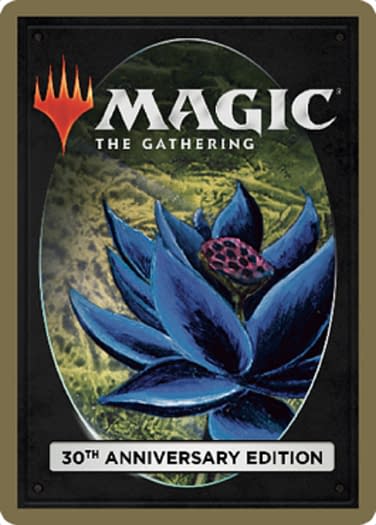 停滞 mtg 30th anniversary edition Magic: The Gathering 30th Anniversary Edition – The Games Corner