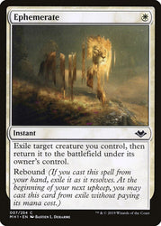 Ephemerate [Modern Horizons]