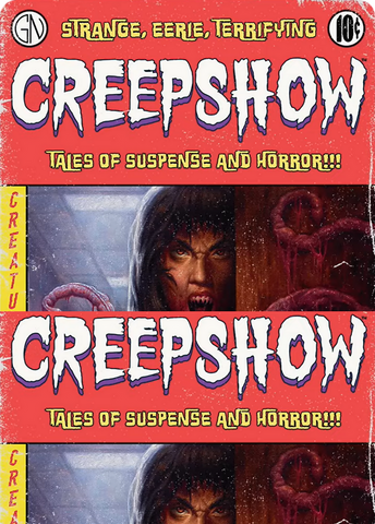 Noxious Ghoul [Secret Lair Drop Series]
