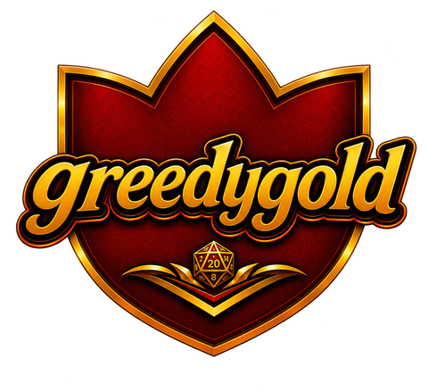 greedygold