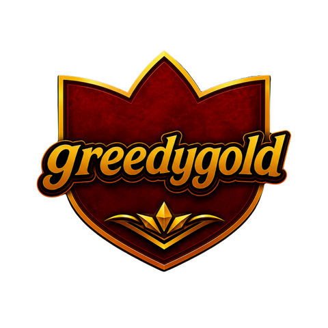 greedygold