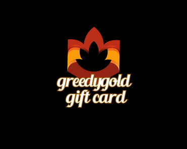Greedygold Gift Card